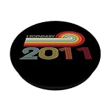 Zoom IMG-1 legendary 2011 vintage retro leggendario
