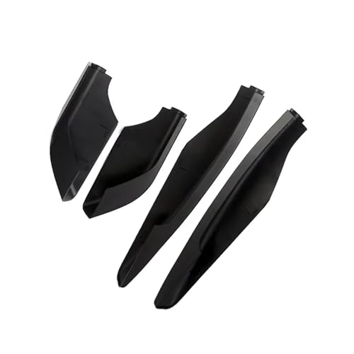 Barres de toit robustes en alu pour Pajero V80 finitions haut de gamme
