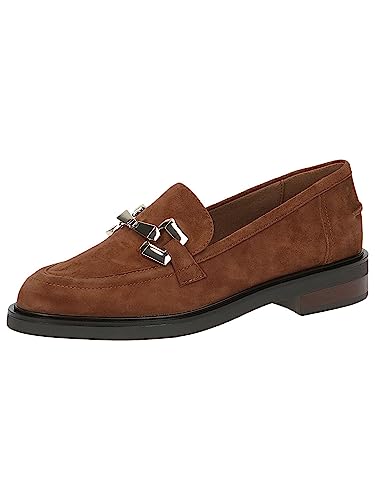 Image of Caprice Womens Loafers