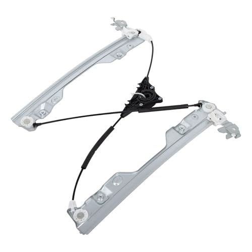 Image of SCITOO Power Window Regulator w /o Motor for INFINITI FX35 2009-2012