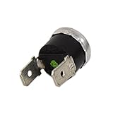Whirlpool W10195091 Dishwasher Thermostat Genuine Original Equipment Manufacturer (OEM) Part for Kitchenaid, Kenmore Elite, Kenmore, Whirlpool, Maytag, Jenn-Air, IKEA, Amana