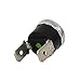Whirlpool W10195091 Dishwasher Thermostat Genuine Original Equipment Manufacturer (OEM) Part for Kitchenaid, Kenmore Elite, Kenmore, Whirlpool, Maytag, Jenn-Air, IKEA, Amana