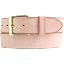 Dusky Pink, Gold