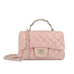 Peach Pink (Fixed Strap)