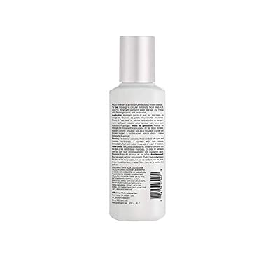Pharmagel Hydra Cleanse Water Rinseable Facial Cleanser for All Skin Types | Natural Face Wash | Hydrating, Age Defying, and Revitalizing Face Cleanser | 3 fl. oz.