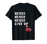 Boxing Tshirts Fashion