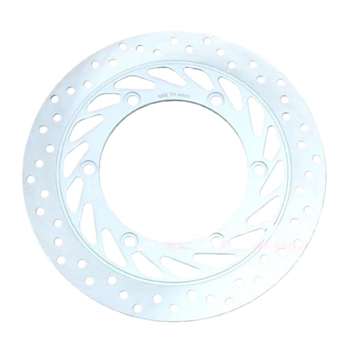 �I�[�g�o�C�p�u���[�L�f�B�X�N���[�^�[ 296mm 1�� �t�����g�f�B�X�N�u���[�L���[�^�[ CBF600 NT 650 �h�[���B�� NT 700 CB 750 CB750 VFR 750 CBR 1000F 1000 F ST 1100�p