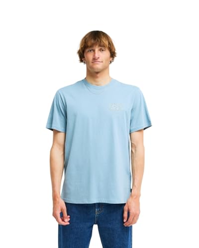 Chemise Billabong Ment manches courtes pour vos journées d'été décontractées