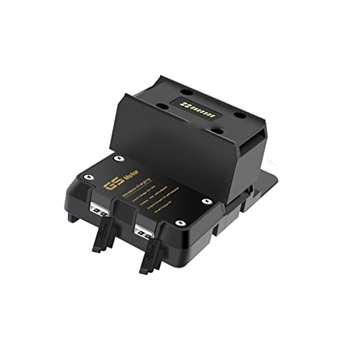 Support GPS BMW R1200RT R1250RT pour recharger votre téléphone portable en voyage