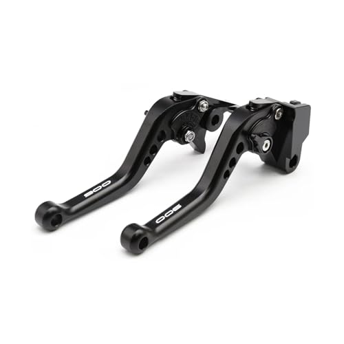 Levier d'embrayage de frein moto mat Z900 idéal pour vos balades et roadtrips