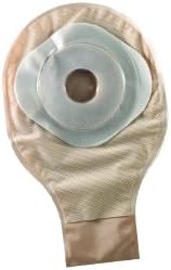 Pouch ostomía Drain 1pc 1 10EABX