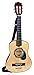 Bontempi - Wooden Guitar, 75 cm (217530)