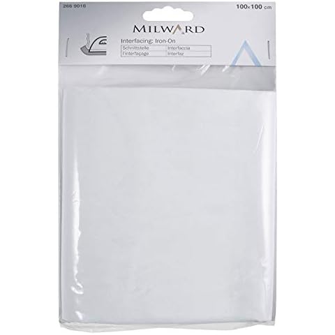 Milward Interfaz de Planchar Peso Medio Cover