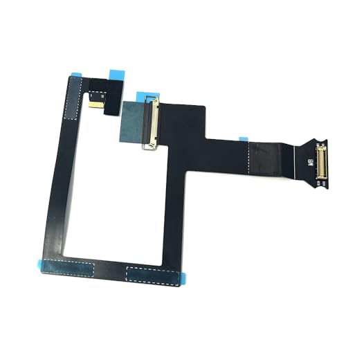 Câble tactile 40PIN pour retrouver l'affichage OLED du ThinkPad Z13