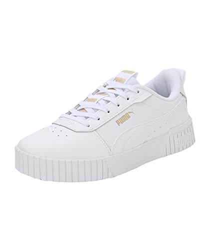 Image of Puma Women's Carina 2.0 Tape Sneaker