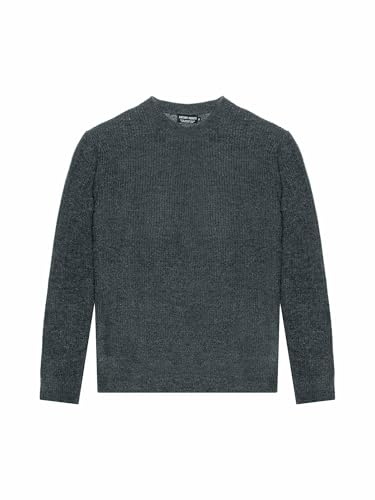 T-shirt pour homme Antony Morato Vert col rond modèle MMSW01372