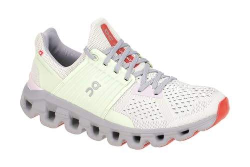 Image of On Women's Cloudswift Sneakers