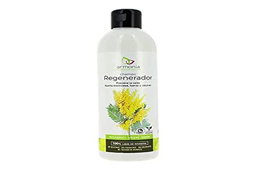Champú Regenerador - 300 ml