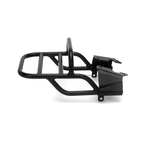 Porte-bagages arrière pour moto R9T accessoire RNinet Scrambler poignée passager