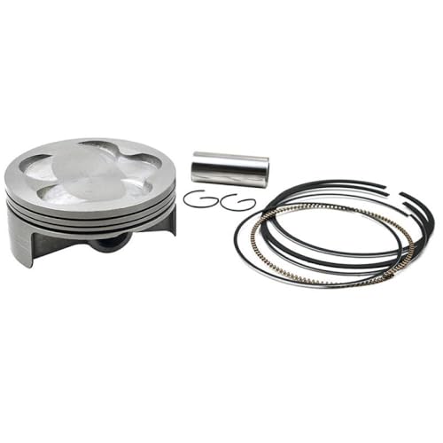 94.95 95mmsXgOLbgYFZ450 YFZ450R YFZ 450 R 450R ATVf2004 2005 2006 2007 2008 2009 2010 2011 2012At^[}[Pbg(Piston and Rings