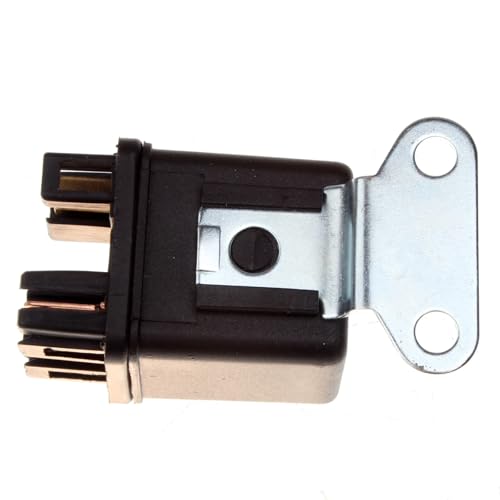 12V Glow Plug Relay 16415-65600 16415-65602 for Kubota Engine D722 D902 D905 D1105 V3300