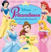 Disneys Prinzessinnen - Märchenhafte Momente
