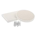 Photo Gallery popetpop saldatore per gioielli piastre di saldatura in ceramica piastra riscaldante ignifuga per la di gioielli kit per la Photo Gallery popetpop saldatore per gioielli piastre di saldatura in ceramica piastra riscaldante ignifuga per la di gioielli kit per la