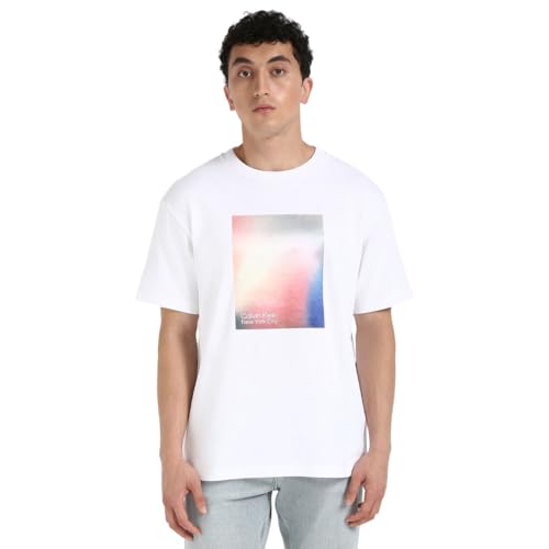 Image of Calvin Klein Jeans Men T-Shirt