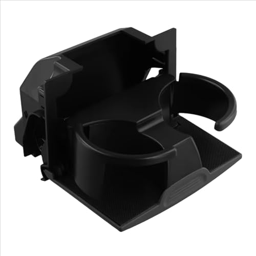 Porte-Gobelets Auto Nissan Xterra 2005-2015 Accessoire Console Centrale Arrière 96965-ZP00C