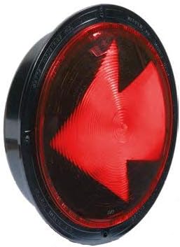 Betts - 773019 - LED-RED ARROW STUD MOUNT - (Pack of 1)