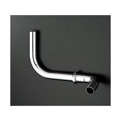 Amazon | [TS173D]TOTO 隅付ロータンク用洗浄管 横引467mm