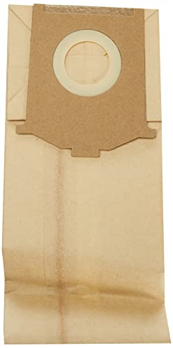 Menalux 900196165 2070P Sacchetti per Scopa Bosch Flexa Bhs40-49/4
