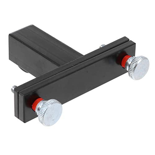 WESIEVYA 1ピーシー小提琴磨?器 手動用 ヴァイオリン修理工具 属製 ブラッ