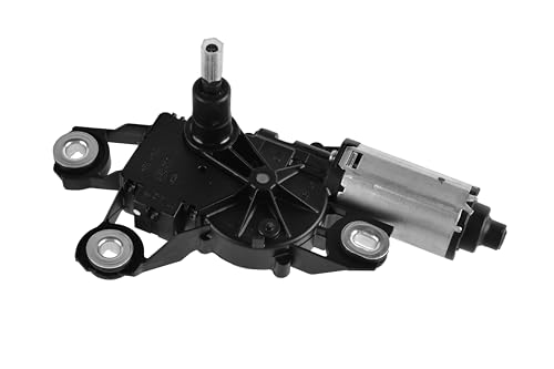 Moteur d'essuie-glace arrière VALEO 579604 original pour SEAT IBIZA