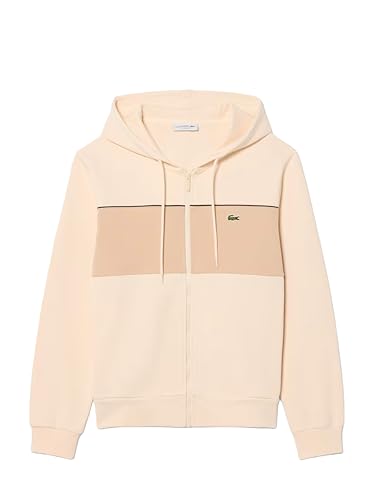 lacoste Sweat sh0892 3rr laponie/lionne 5