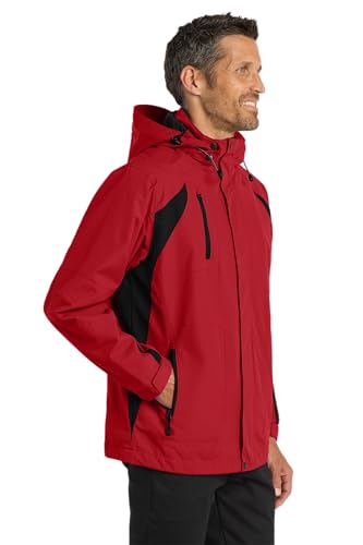 Port Authority All-Season II Jacket2