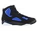 NIKE Jordan True Flight Men's Shoes (342964-042, Black/Game Royal/White) Size 11