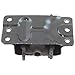 TRQ Front Engine Mount LH & RH Kit Pair Set of 2 Compatible with Chevrolet GMC SUV Truck