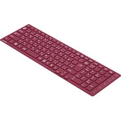 SONY VAIO デスクトップPC + ピンクキーボード Amazon.co.jp: ソニー(VAIO) キーボードウエア レッド VGP-KBV11/R