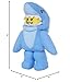 Lego Minifigure Shark Suit Guy 9
