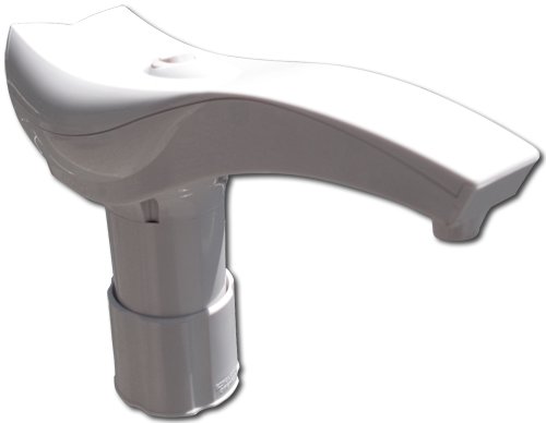 TeraPump TRPMW300 Electric Drinking Water Pump [Excluding Glass] - Thumbnail 3