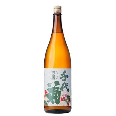 芳麗千代菊 1800ml×1本