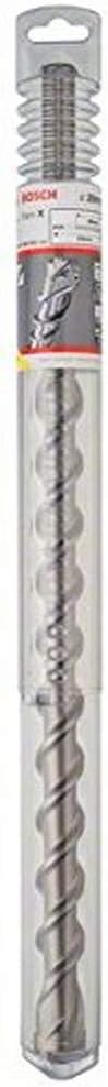 Cheapest 🛒 Bosch 1618596502 Hammer Drill BitNatural Stone SDS-MAX-9 28mmx15.74In