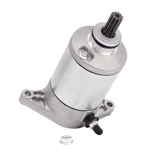 Démarreur pour moto et quad 250cc 300cc 280cc SMU0060