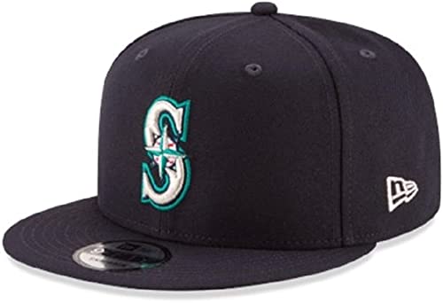 Gorra New Era MLB 9FIFTY Snapback Ajustable Talla Única miniatura 1