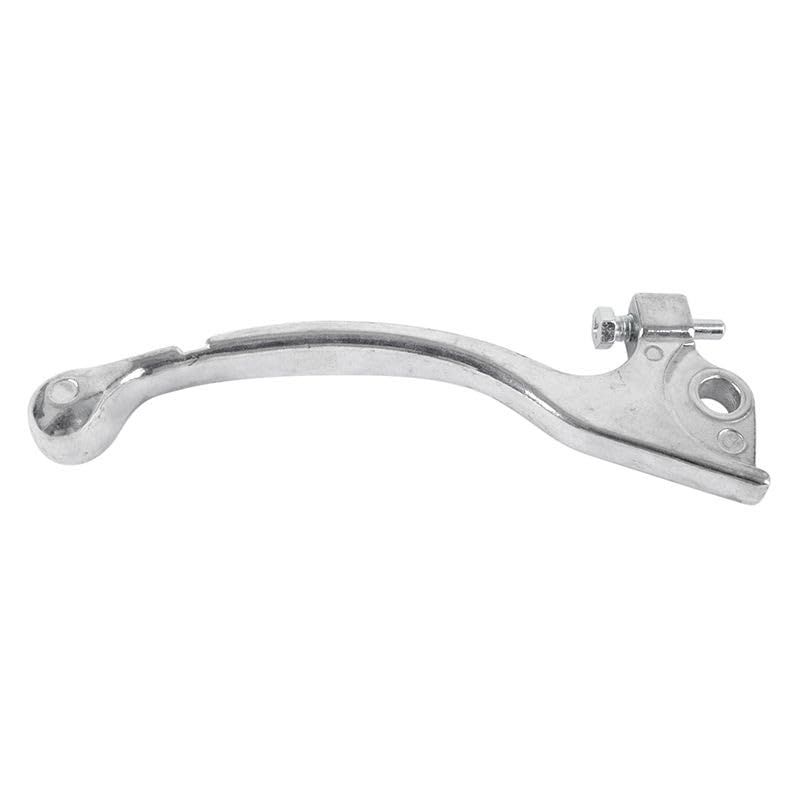 cyclingcolors 1x Levier de frein pour adaptable compatible avec DERBI 50 DRD PRO 2005+2015 DRD RACING 2012+2019 SENDA R X TREME 2020+2022 RIEJU 50 MRT...