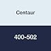Centaur 400-502 ER 40" Collet, Standard Precision, 5/32" Diameter
