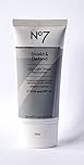No7 Shield & Defend City Light Tinted Moisturiser - DEEP - spf15, 50ml (pack of 1)
