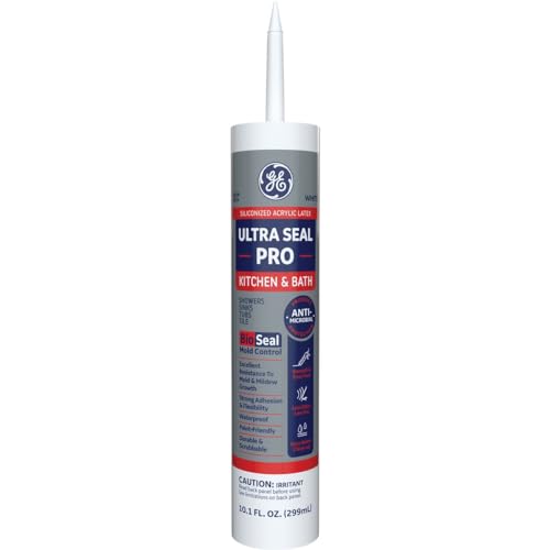 Ge Ge14209 Adhesivo Ammonia Blanca 10.1 Oz miniatura 1