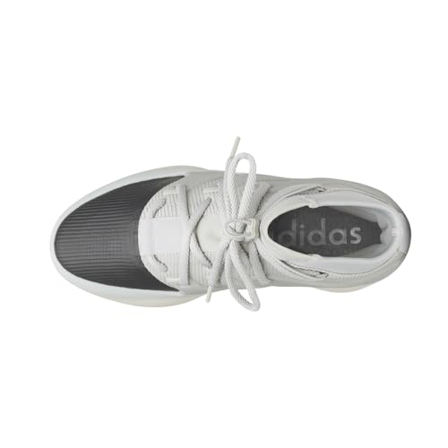 adidas Mens Fear of God X Athletics I Lace Up Sneakers Shoes Casual - Grey3